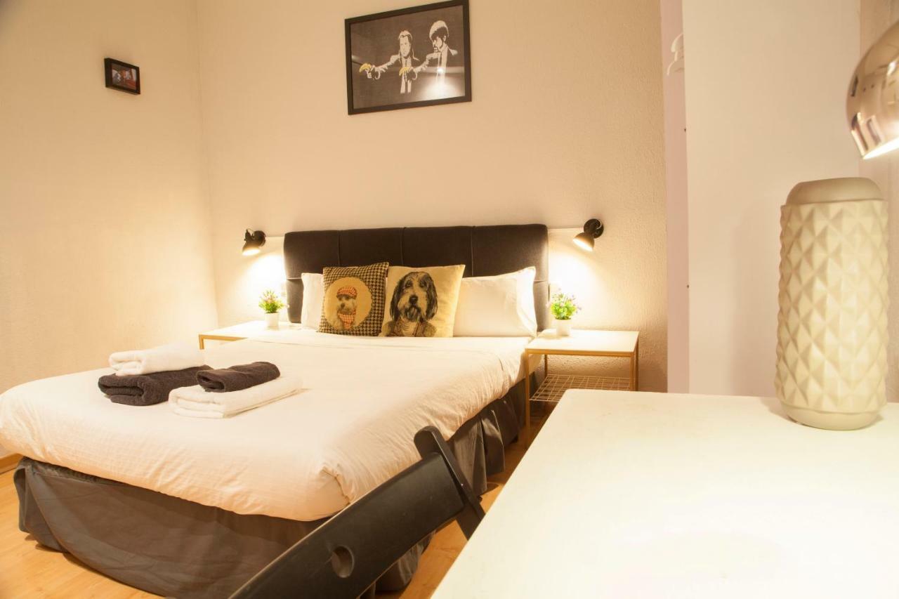 Wow Hostal