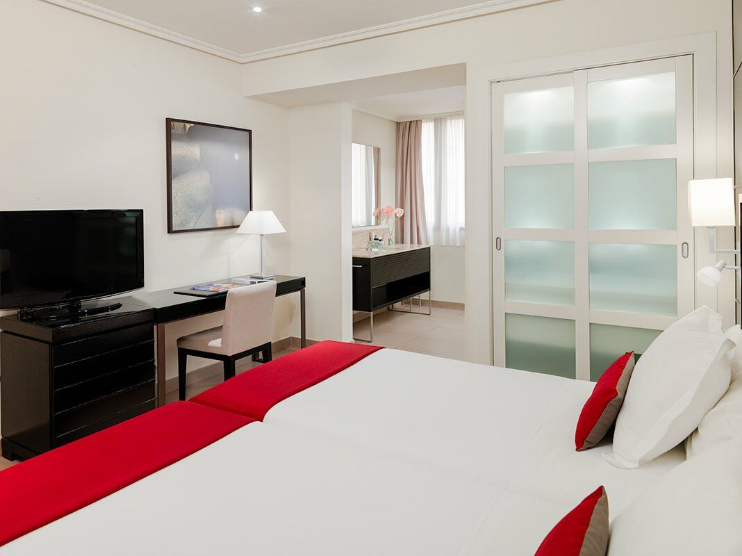 Hotel H10 Universitat Barcelona