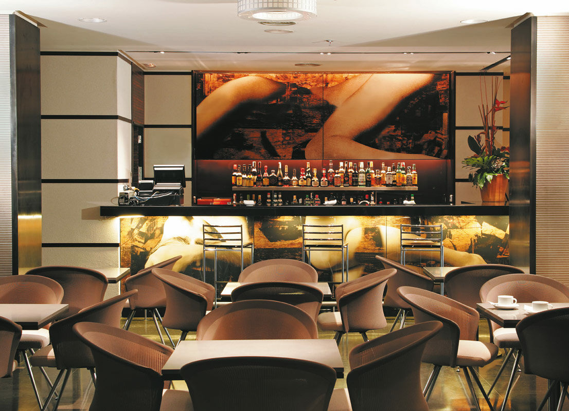 Hotel H10 Universitat