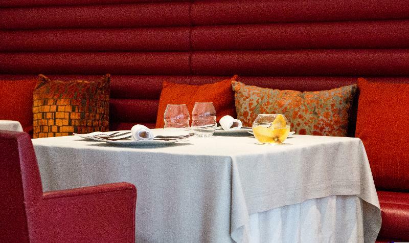 Cram Hotel Barcelona