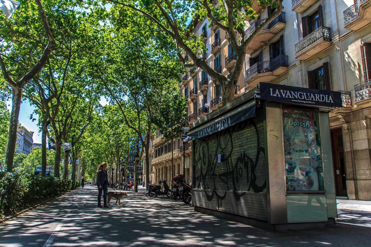 Habitat Guitart Barcelona