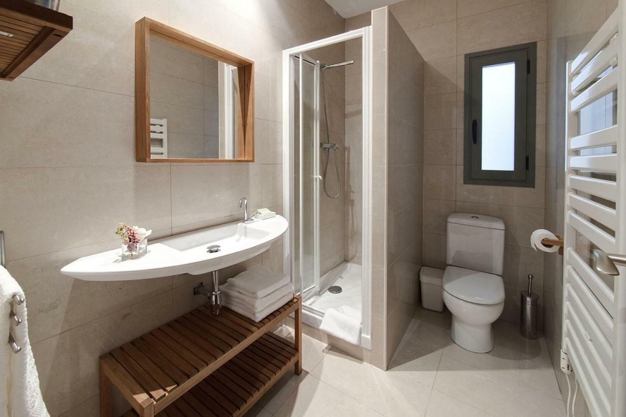 Habitat Alibei Apartamento