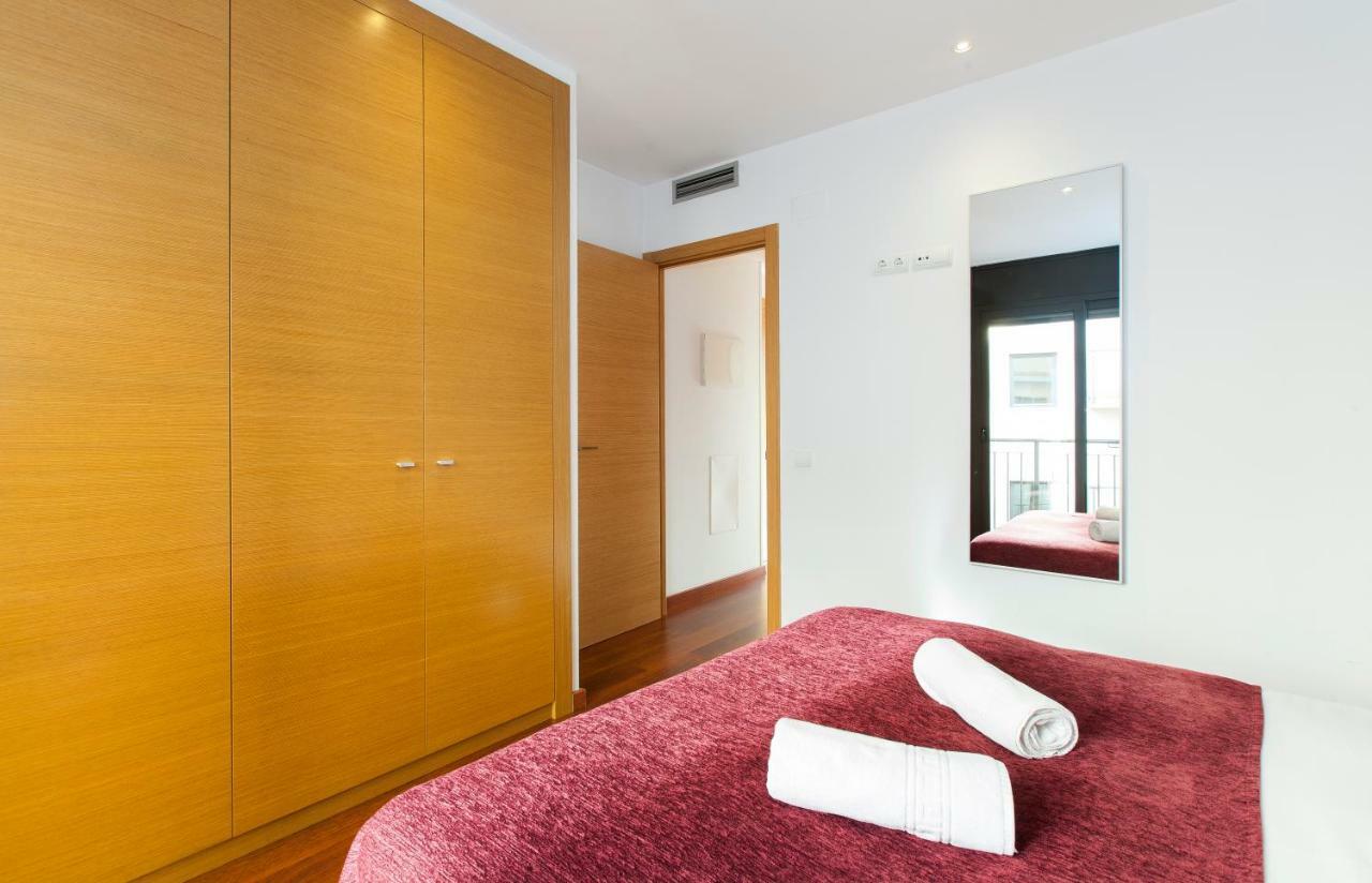 Apartment Sleep Urgell By Barcelona