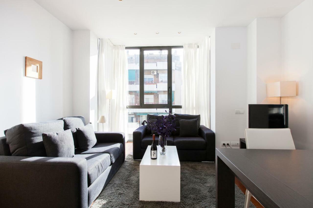 Apartment Sleep Urgell By