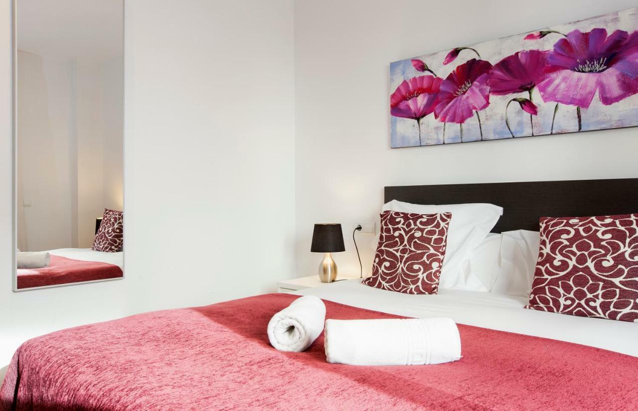 Apartment Sleep Urgell By