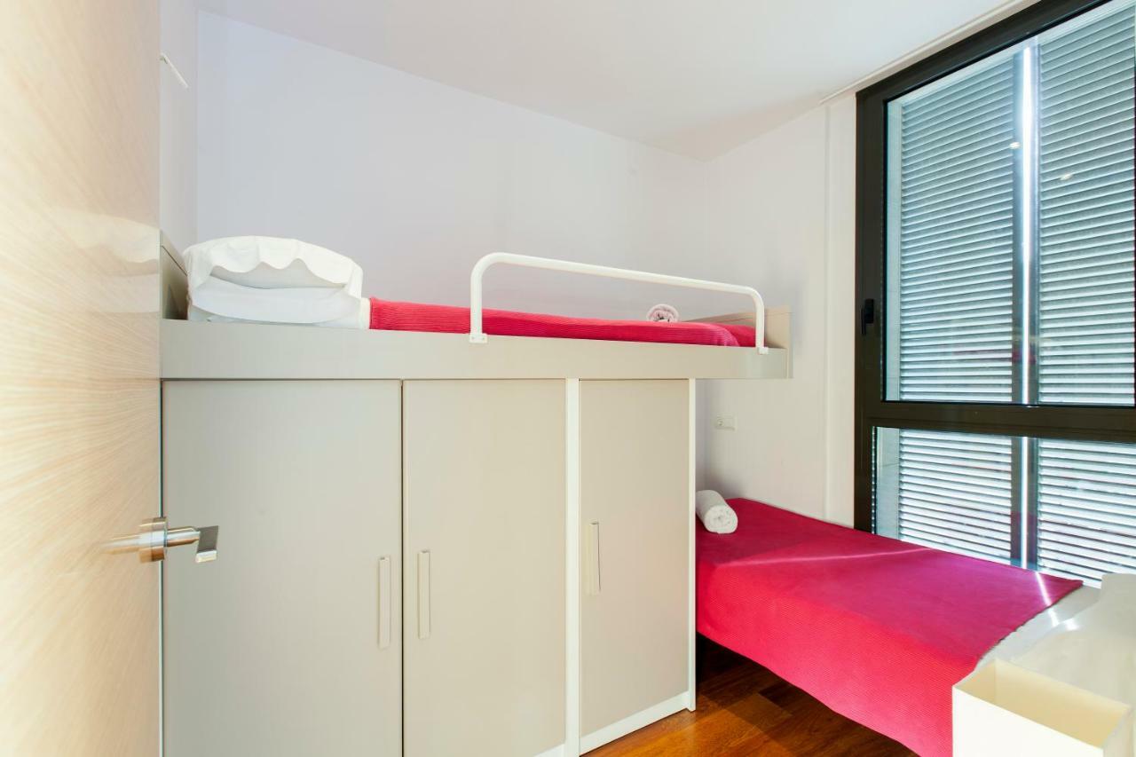 Sleep Urgell By Apartment *