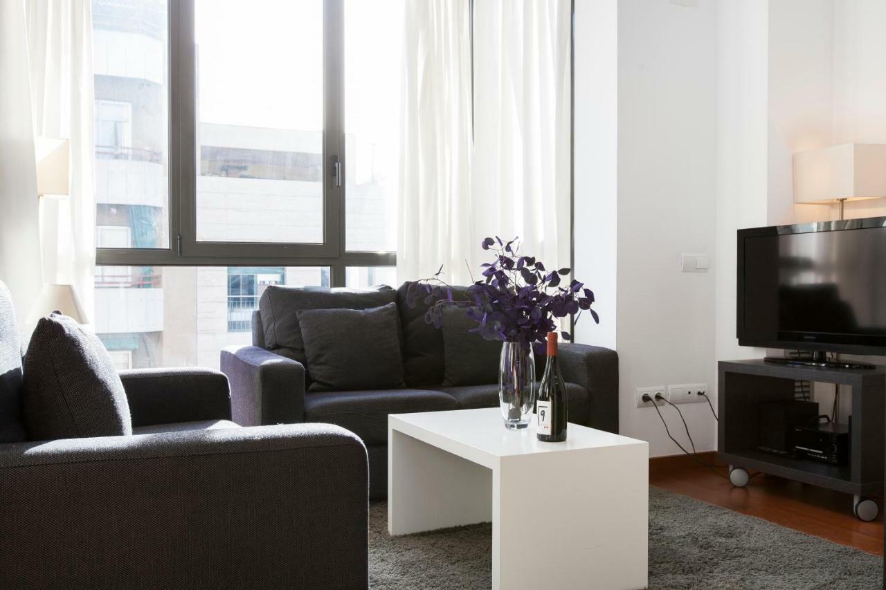 Sleep Urgell By Apartment Barcelona