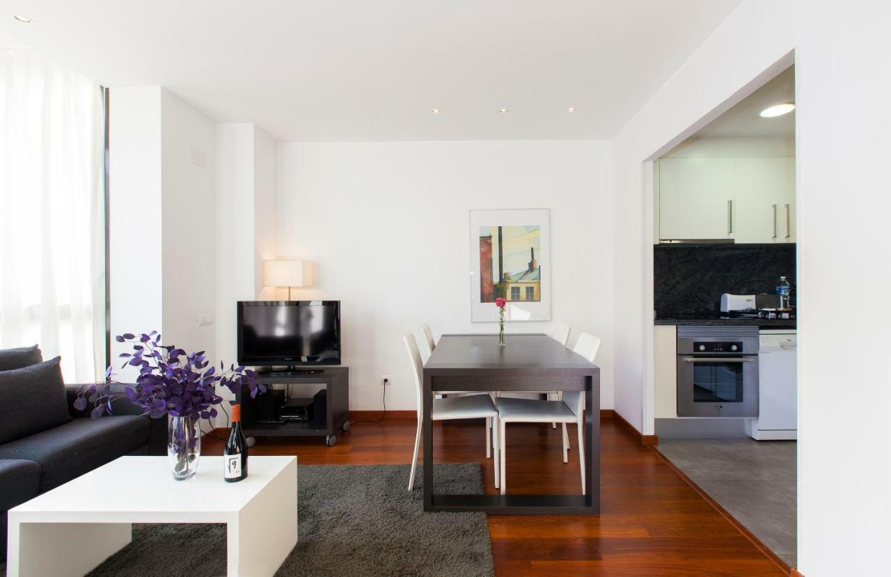 Sleep Urgell By Barcelona