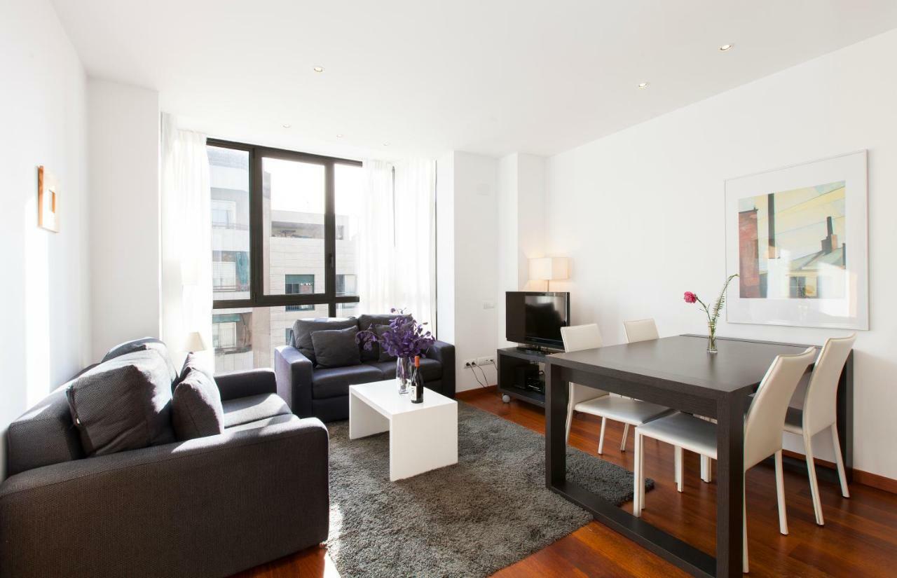 Sleep Urgell By Apartment *