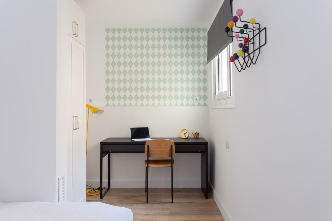 Apartment Casa Cosi - Atico Barcelona