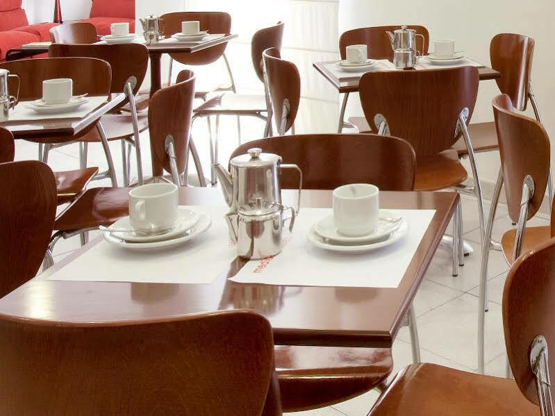 Hotel Monegal Barcelona