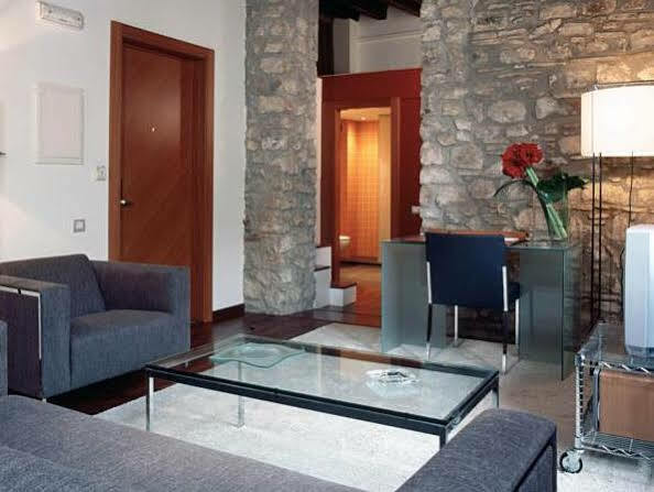 Mercer House Boria Bcn Hotel Barcelona