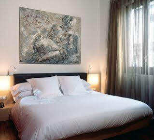 Hotel Mercer House Boria Bcn