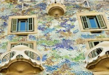 Eden Barcelona