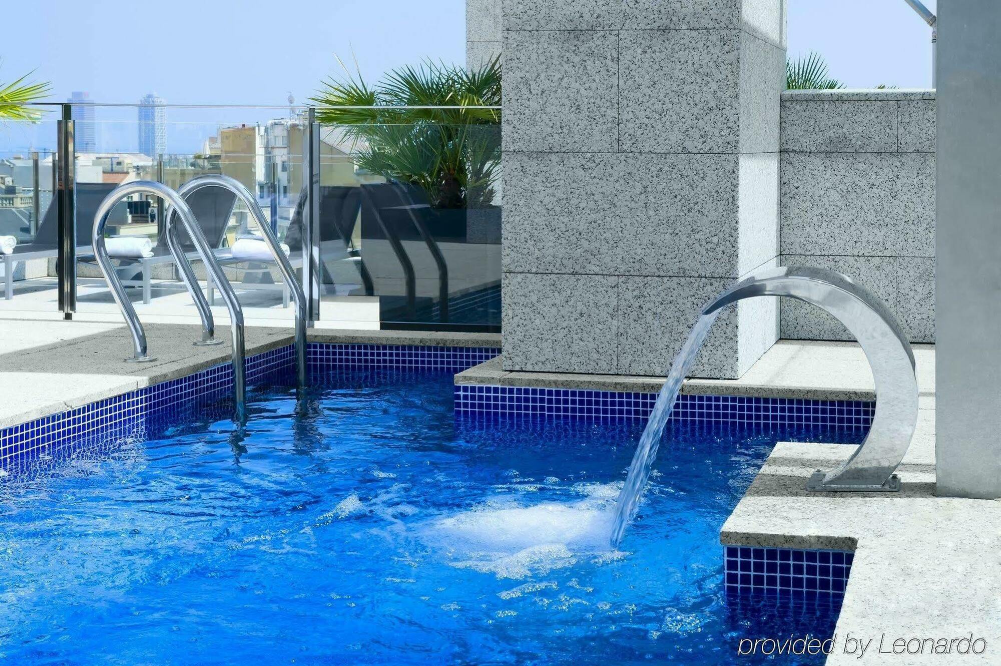 Apartamento Avenue *