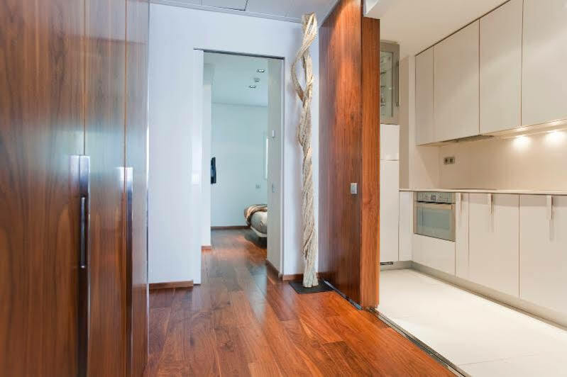 Apartamento Avenue *
