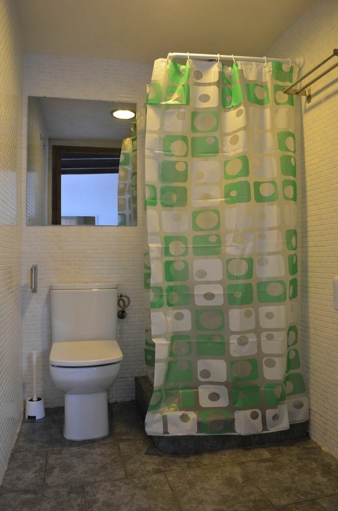 Apartamento Bed&bcn Verdi Iii