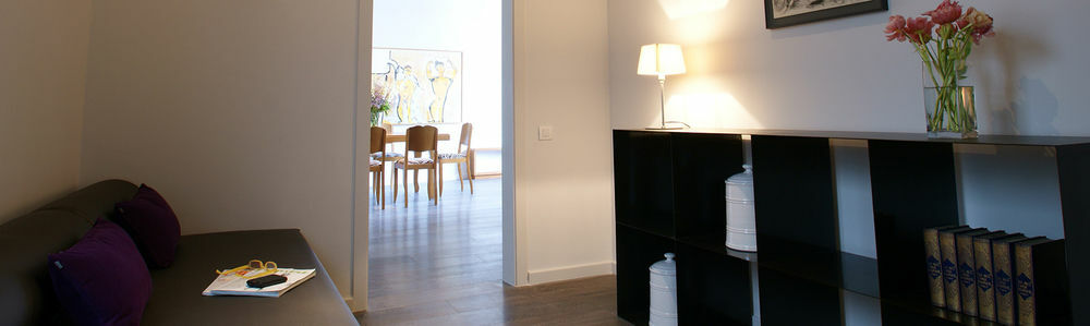 Apartment Deco Barcelona-diagonal Barcelona