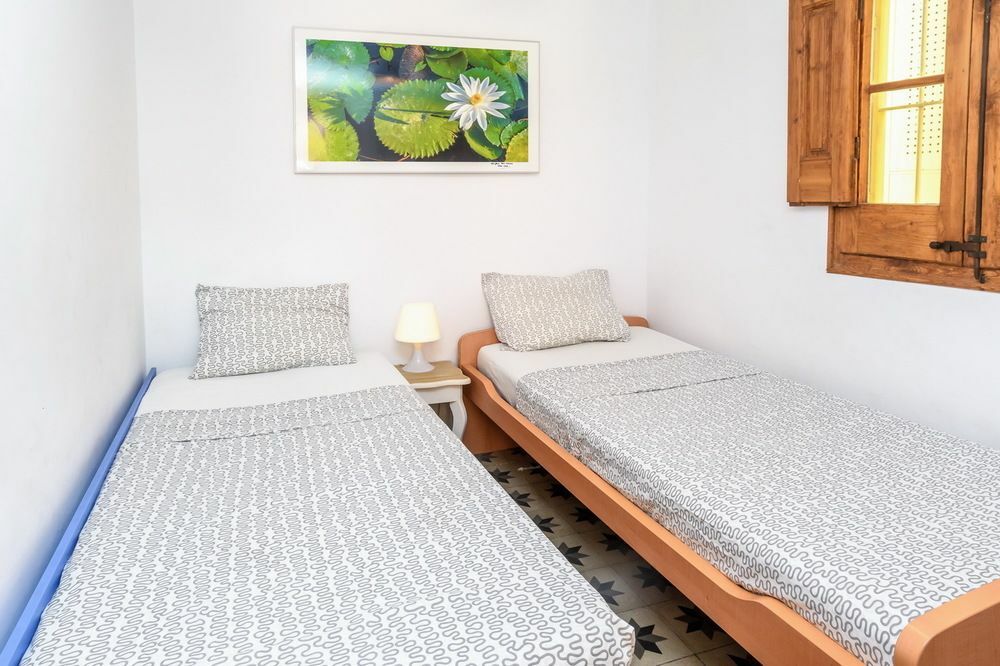 Private Roof Sant Antoni