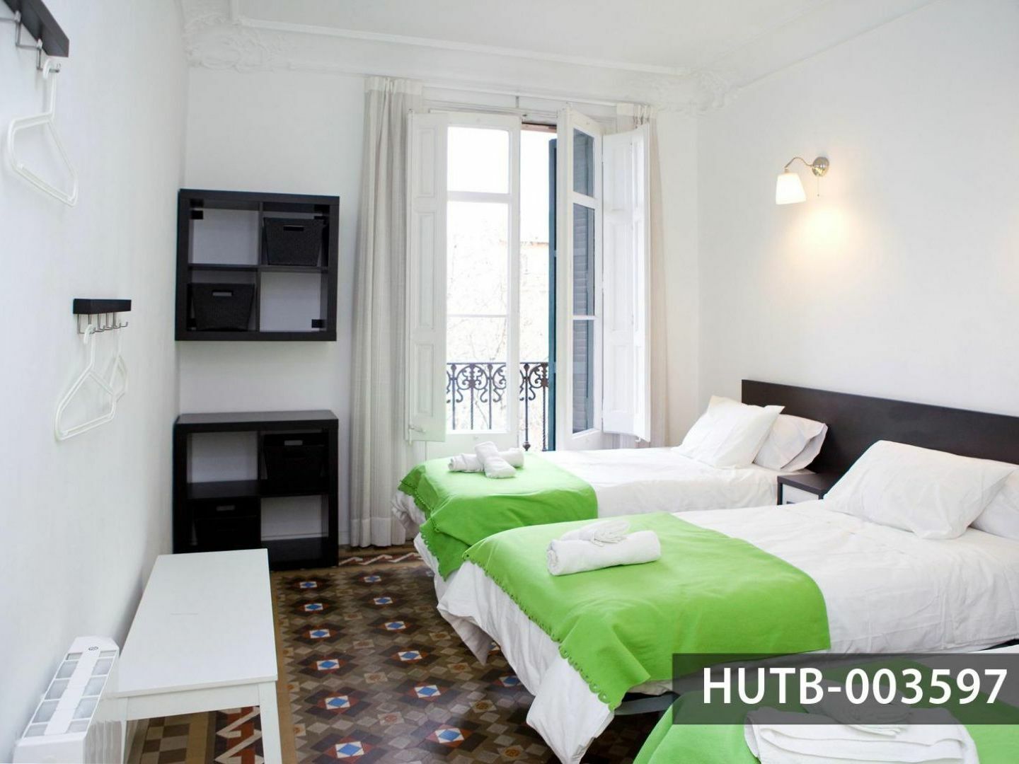Apartamento Big Gran Via Barcelona