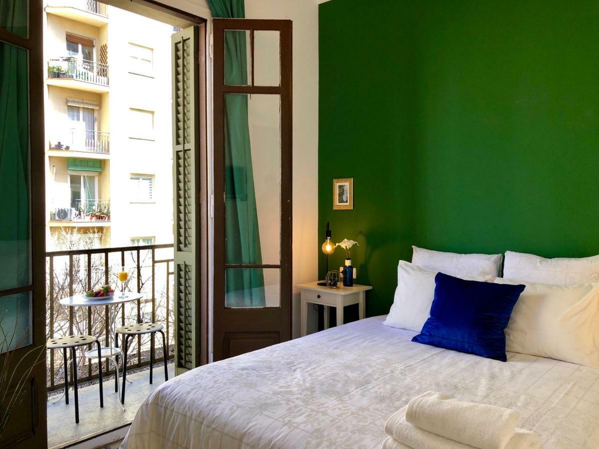 Sagrada Familia Iv Apartamento Barcelona
