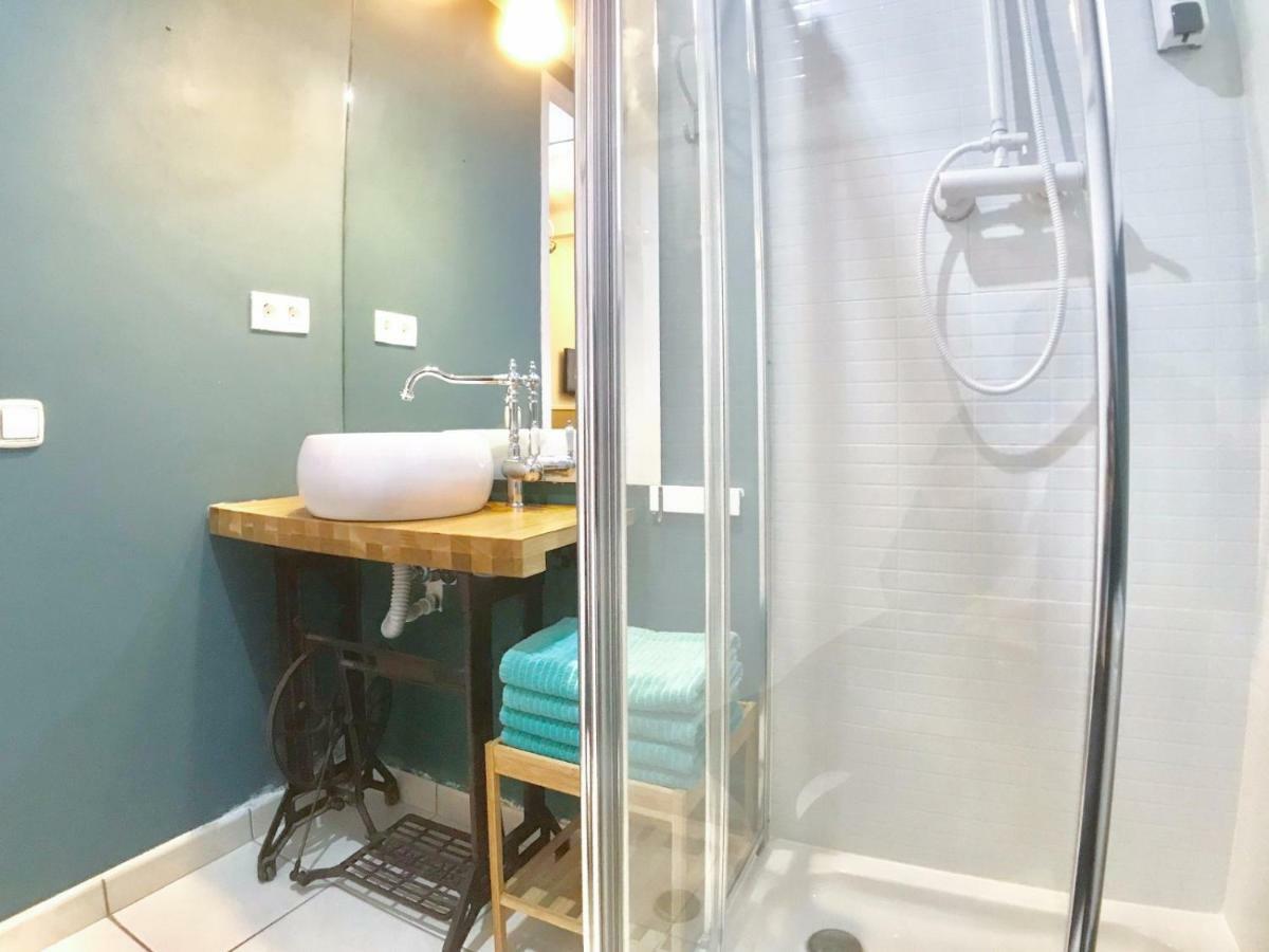 Apartamento Sagrada Familia Iv