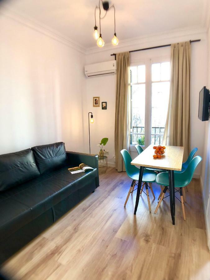 Sagrada Familia Iv Apartamento