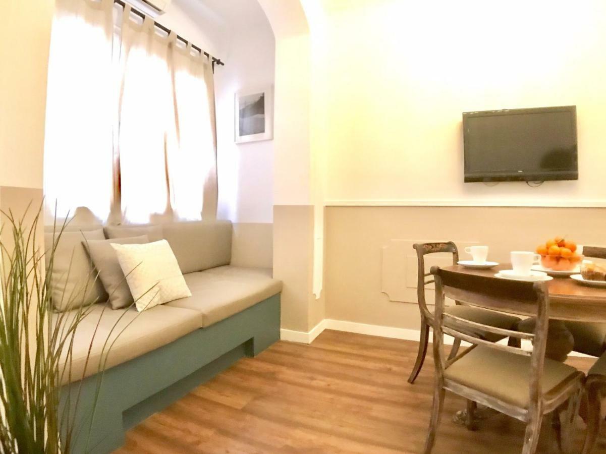 Apartamento Sagrada Familia Iv *
