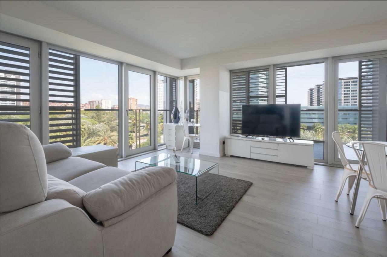 Rent Beach-diagonal Mar
