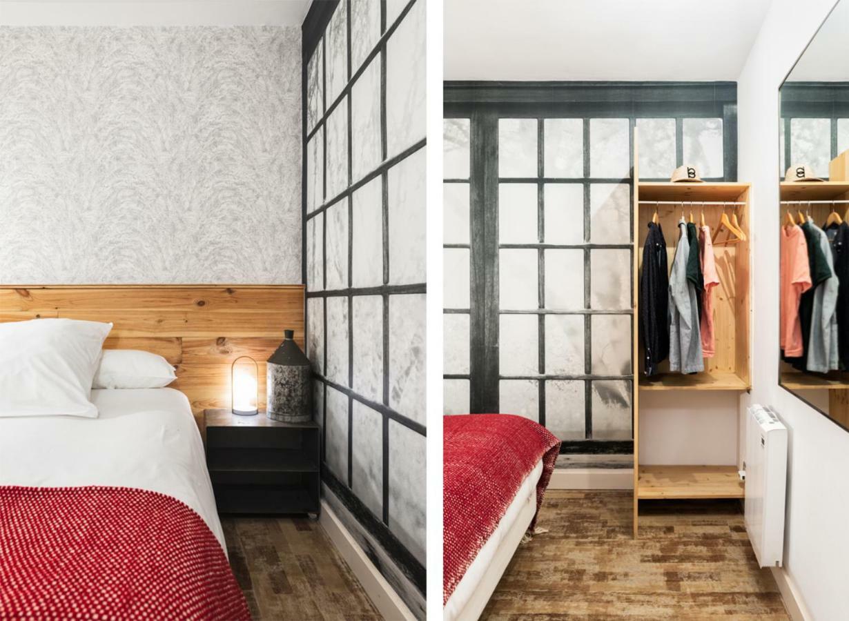 Brummell Eixample Izquierda/valeris Apartamento
