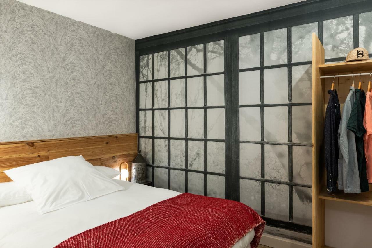 Brummell Eixample Izquierda/valeris Apartamento *