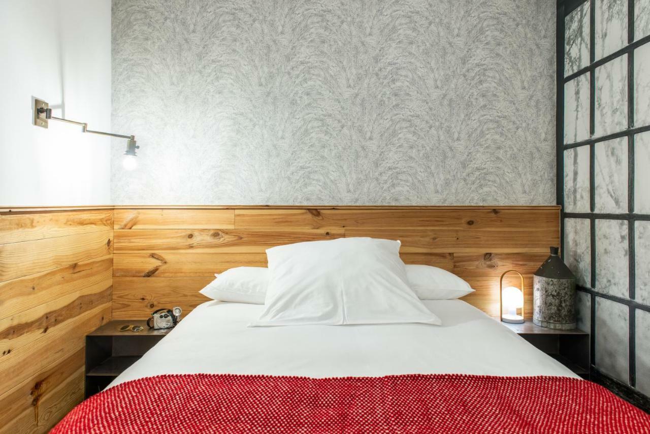 Brummell Eixample Izquierda/valeris Apartamento