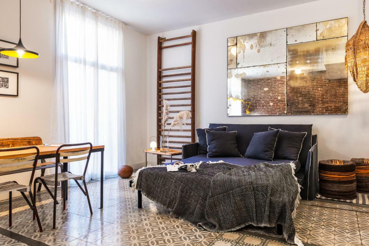 Apartamento Brummell Eixample Izquierda/valeris *