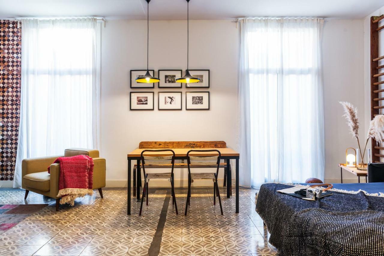 Brummell Eixample Izquierda/valeris Barcelona