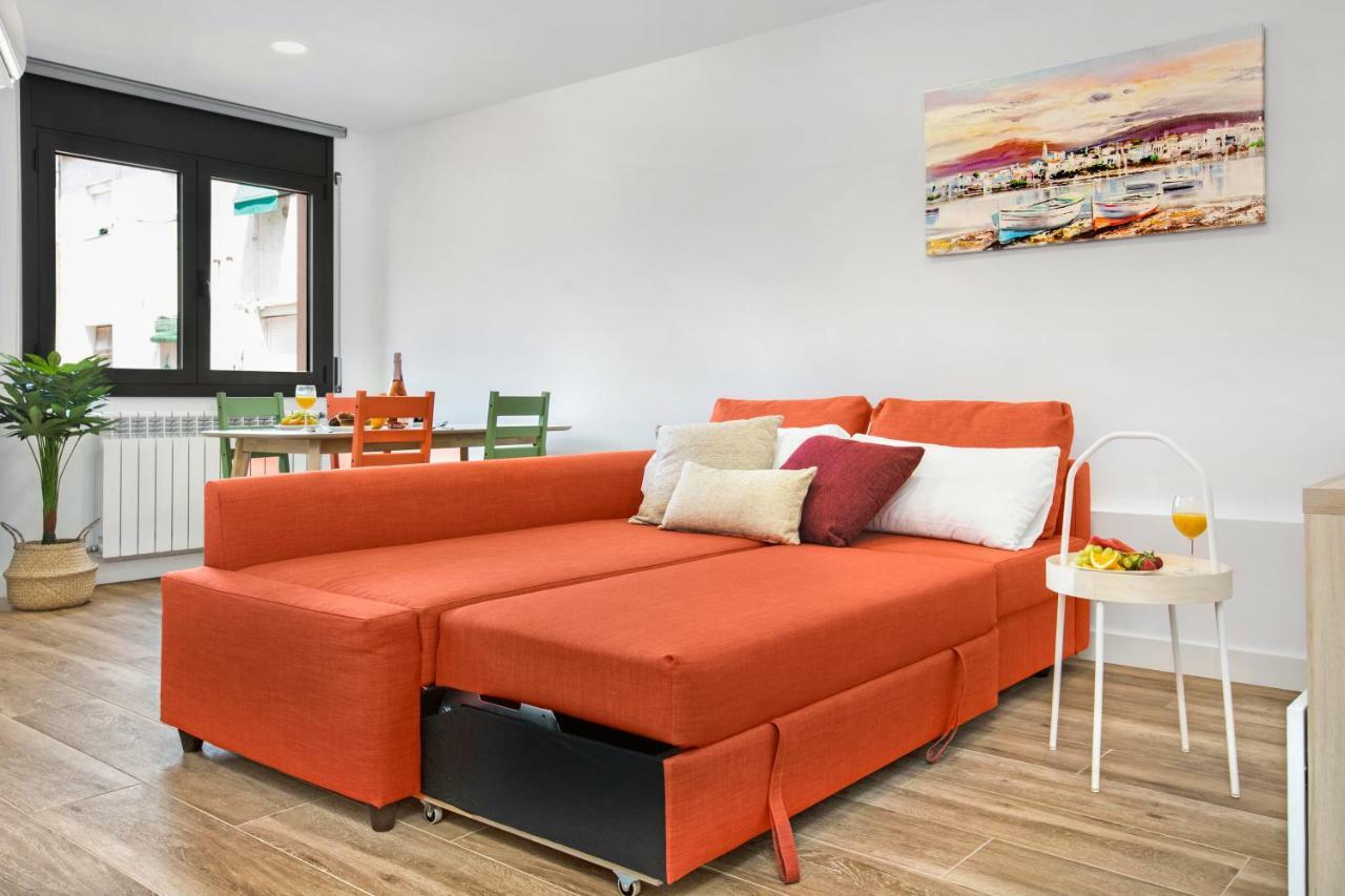 U-nique Fabra I Puig Apartamento *