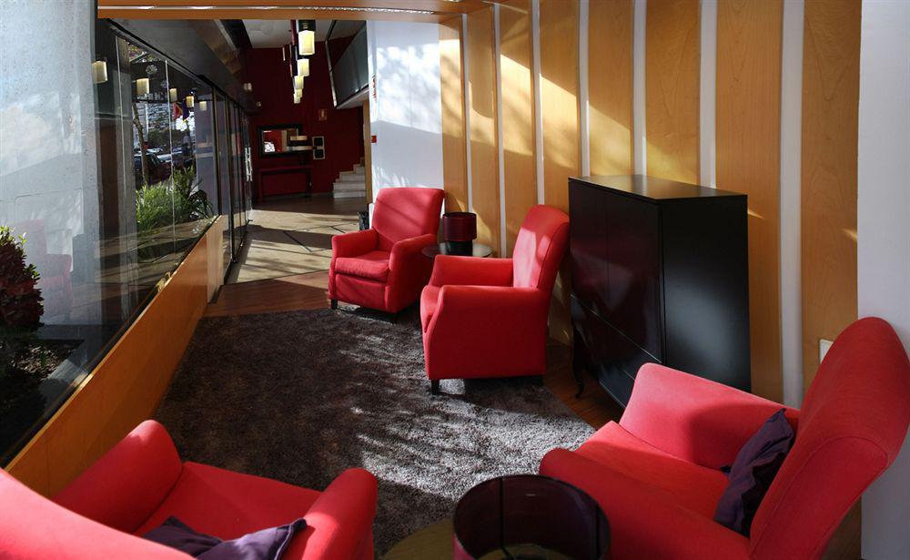 Hotel Abbot