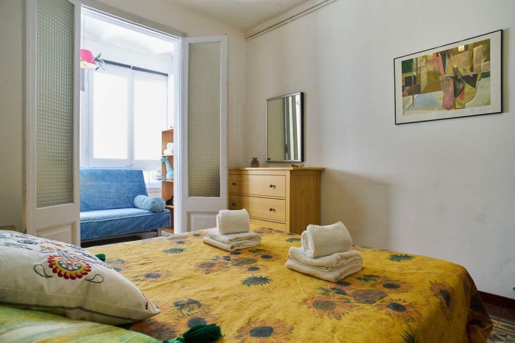 Apartamento My In Barcelona