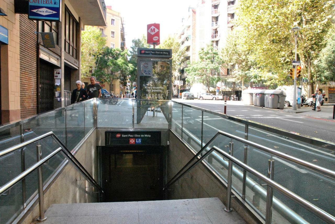 Apartment Bcn 324