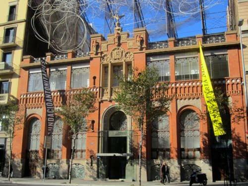 Plaza Universitat