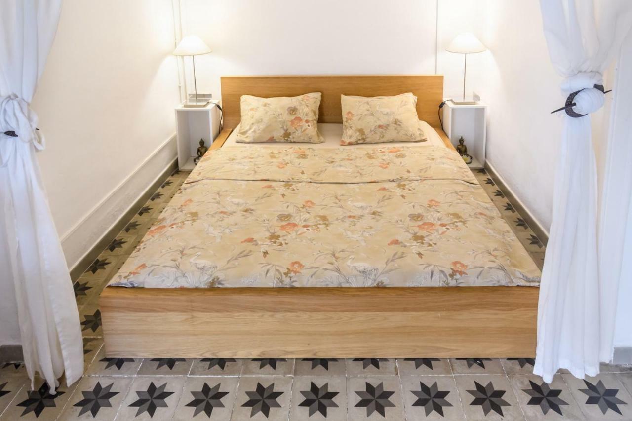 Private Roof Sant Antoni Apartment