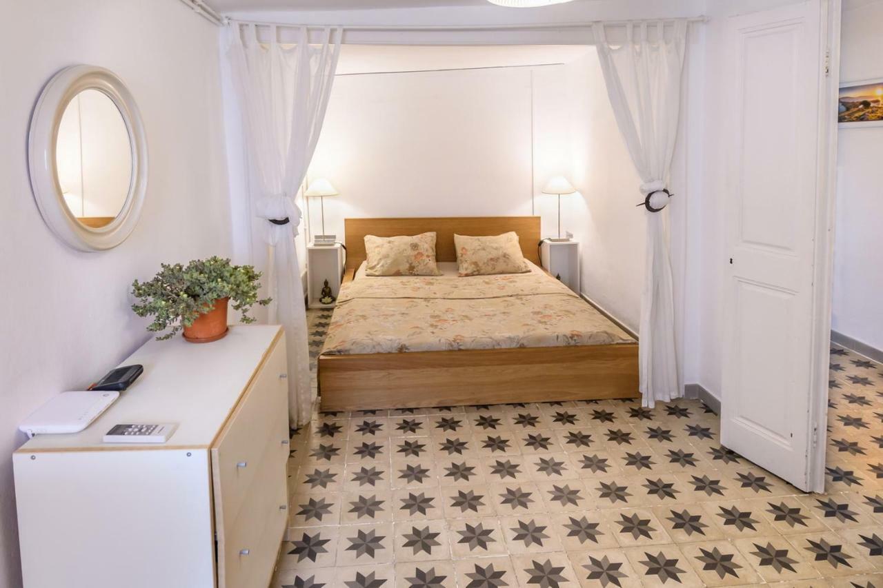 Private Roof Sant Antoni Apartment Barcelona