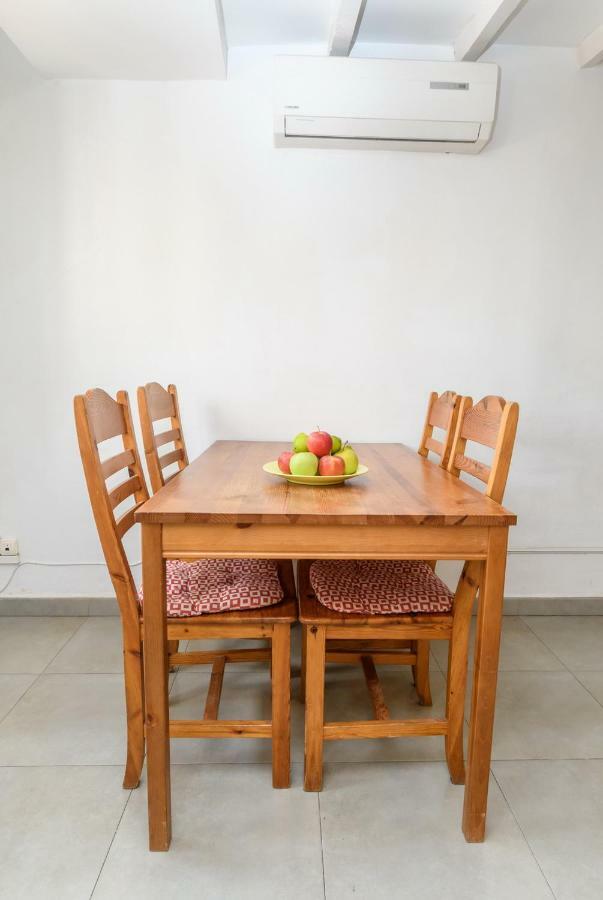 Apartment Private Roof Sant Antoni *