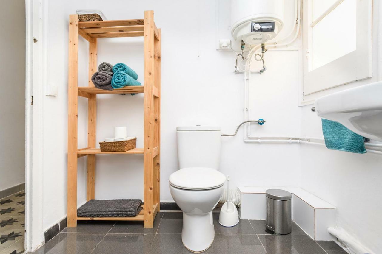 Apartment Private Roof Sant Antoni