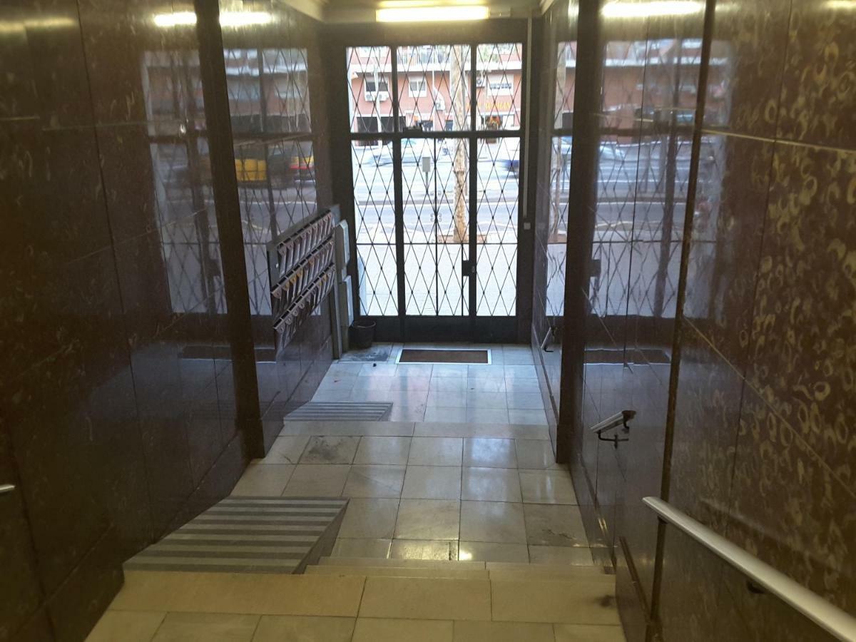 Apartamento Gran Via De Les Corts Catalanes *