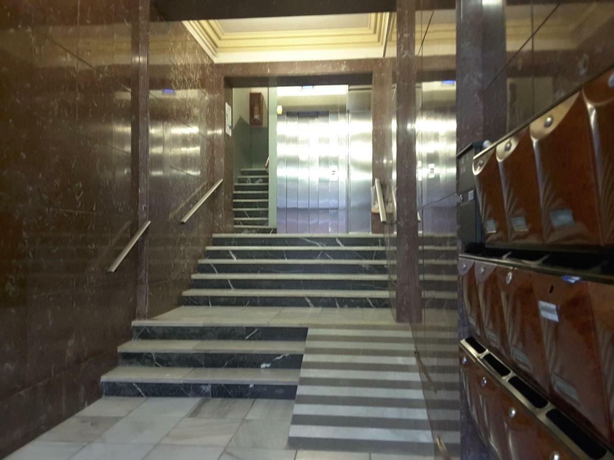 Apartamento Gran Via De Les Corts Catalanes *