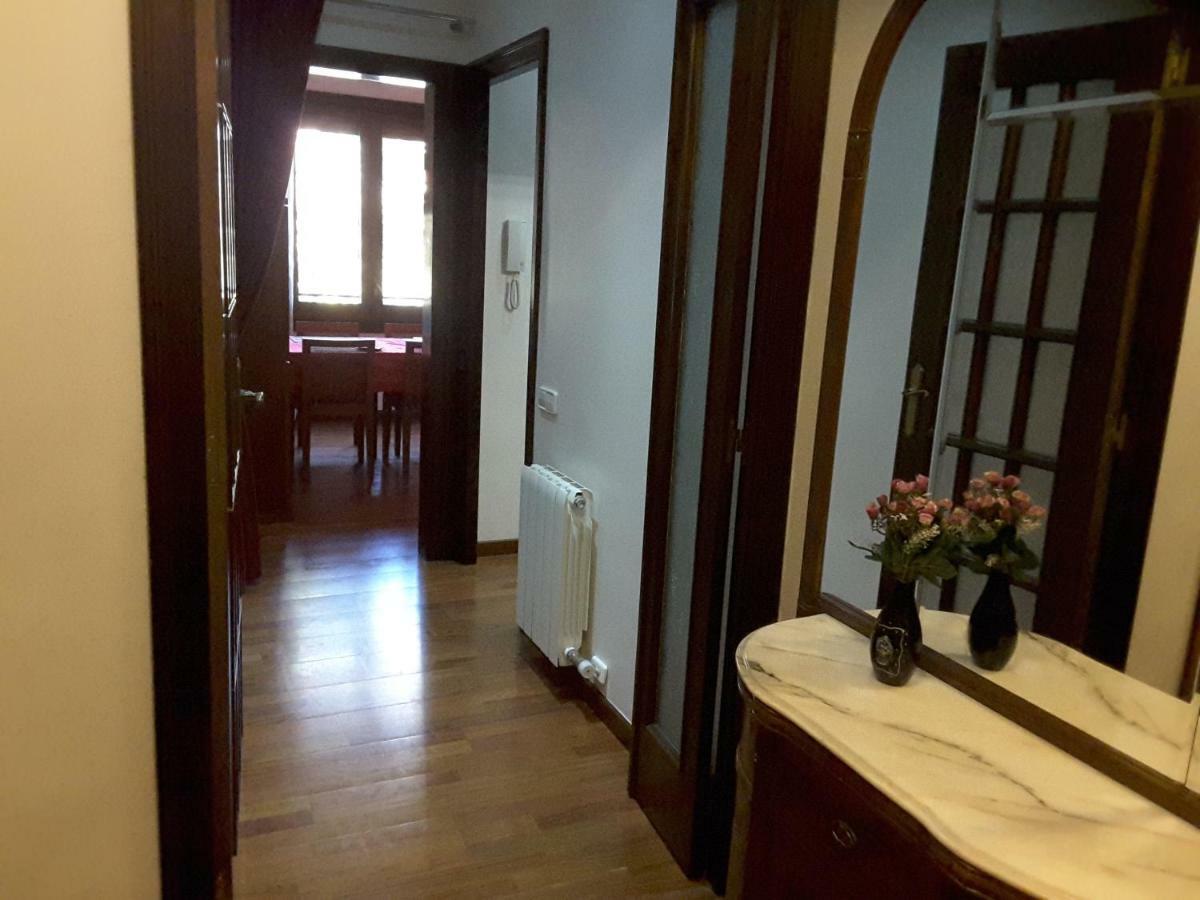 Gran Via De Les Corts Catalanes Apartamento
