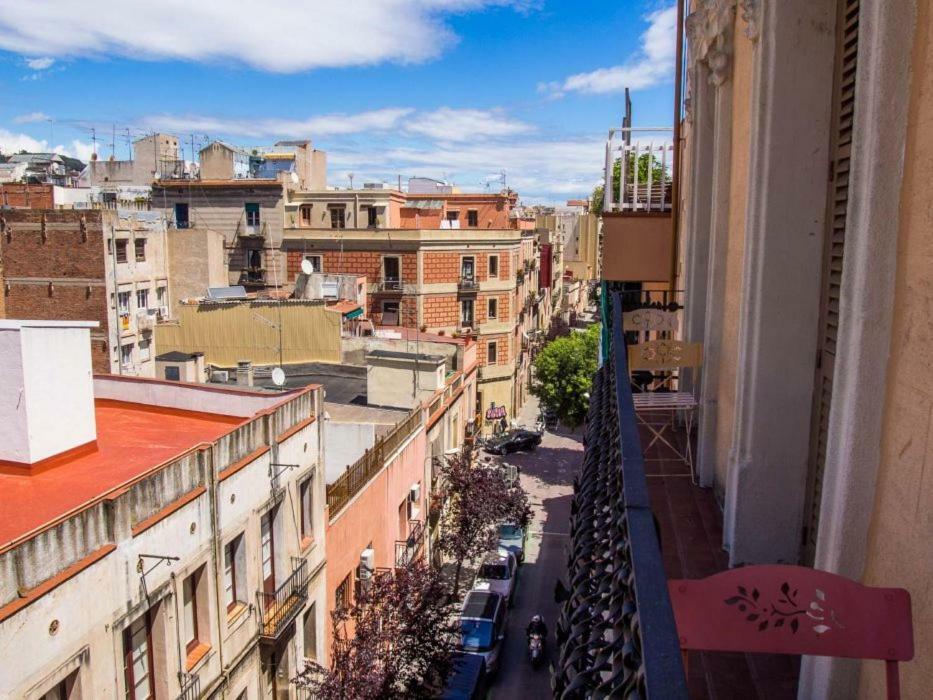 Torres Rojo Apartamento *