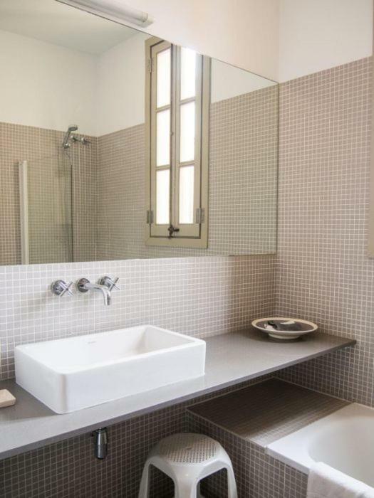 Apartamento Torres Rojo Barcelona