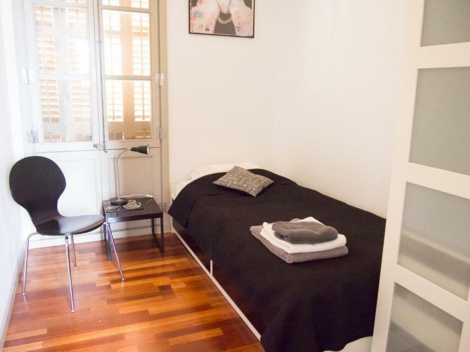Torres Rojo Apartamento *