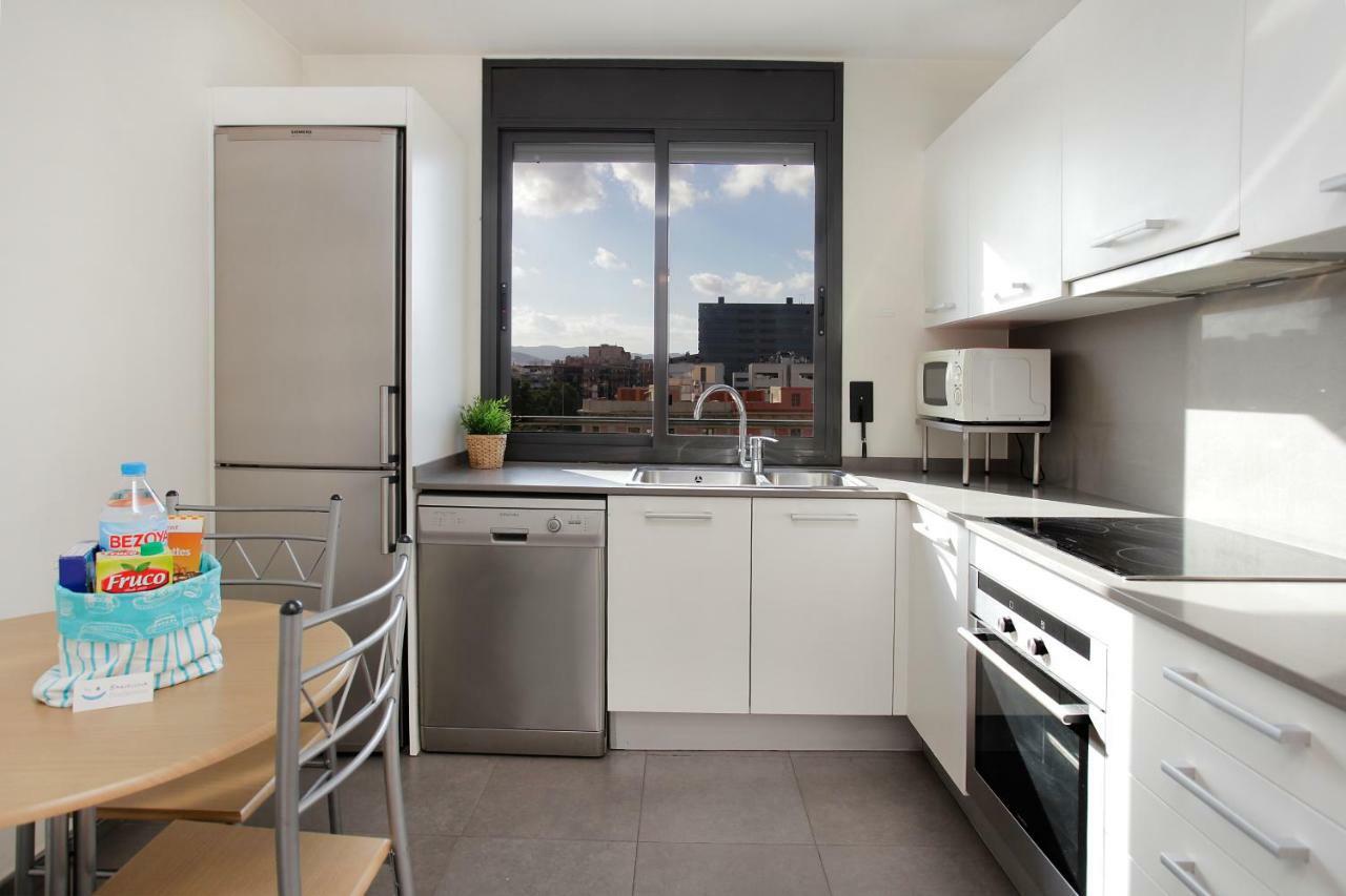 Apartamento 1216 - Forum Gardens